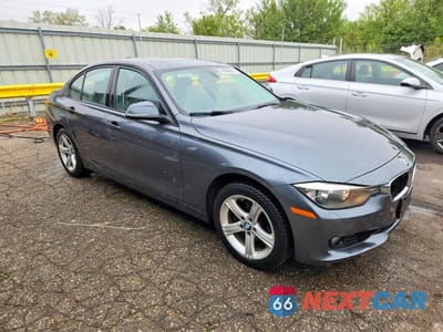 Czwarte zdjęcie samochodu z boku: 2014 BMW 328 XI SULEV VIN:WBA3B5C54EF959348 - miniatura