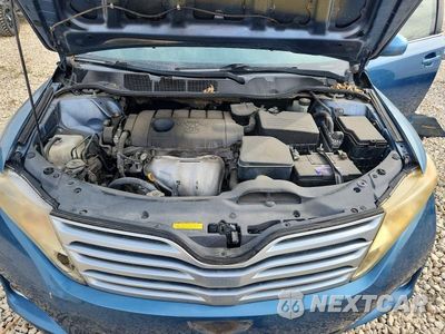 Zdjęcie 12 z 13 samochodu: 2011 TOYOTA VENZA FWD 4CYL VIN:4T3ZA3BB6BU048802 - miniatura
