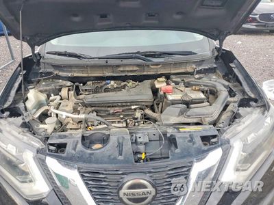 Zdjęcie 12 z 13 samochodu: 2018 NISSAN ROGUE SV VIN:KNMAT2MT0JP587028 - miniatura