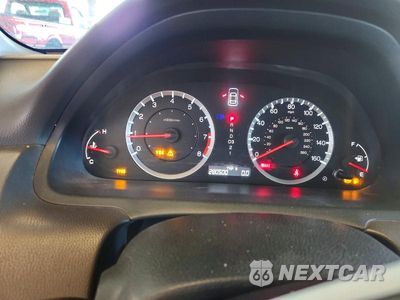 Zdjęcie 9 z 12 samochodu: 2010 HONDA ACCORD LX VIN:1HGCP2F33AA187138 - miniatura