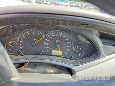 Zdjęcie 9 z 12 samochodu: 2004 FORD FOCUS ZX3 VIN:3FAFP31354R126253 - miniatura