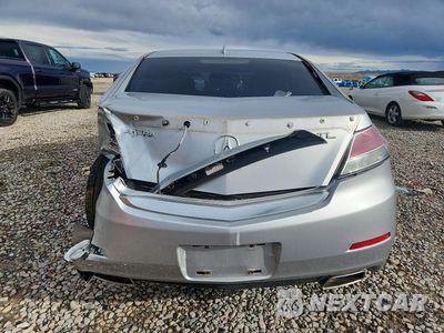 Zdjęcie 6 z 13 samochodu: 2012 ACURA TL VIN:19UUA8F56CA024027 - miniatura