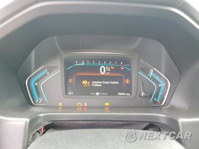 Zdjęcie 9 z 13 samochodu: 2023 HONDA ODYSSEY TOURING VIN:5FNRL6H86PB012841 - miniatura