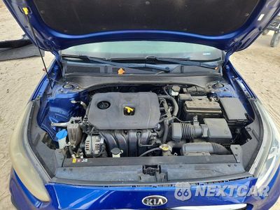 Zdjęcie 11 z 12 samochodu: 2019 KIA FORTE LXS VIN:3KPF24AD2KE056951 - miniatura