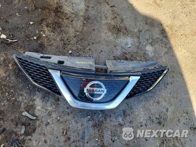Zdjęcie 12 z 13 samochodu: 2019 NISSAN ROGUE SPORT S VIN:JN1BJ1CP3KW240635 - miniatura