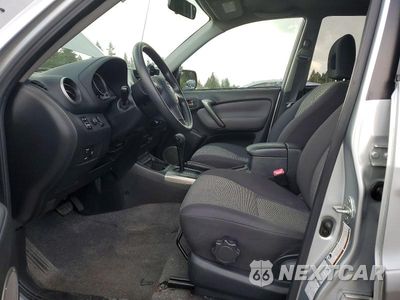 Zdjęcie 7 z 13 samochodu: 2004 TOYOTA RAV4 BASE VIN:JTEHD20V546019477 - miniatura