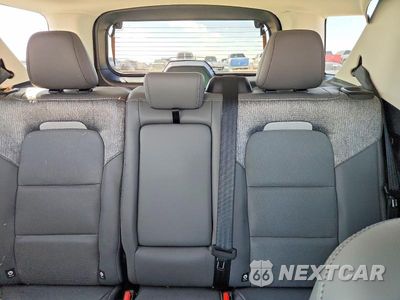 Zdjęcie 10 z 13 samochodu: 2025 FORD BRONCO SPORT BADLANDS VIN:3FMCR9DA6SRE05787 - miniatura