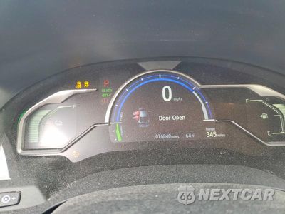 Zdjęcie 9 z 13 samochodu: 2019 HONDA CLARITY VIN:JHMZC5F12KC000979 - miniatura