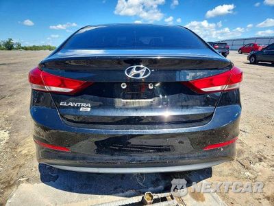 Zdjęcie 6 z 12 samochodu: 2018 HYUNDAI ELANTRA SE VIN:5NPD74LF8JH260803 - miniatura