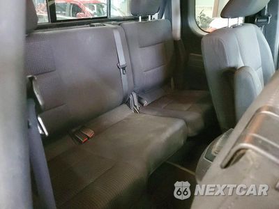 Zdjęcie 10 z 12 samochodu: 2010 NISSAN TITAN SE VIN:1N6AA0CC1AN309999 - miniatura