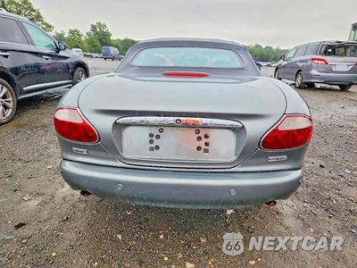 Zdjęcie 6 z 12 samochodu: 2003 JAGUAR XK8 VIN:SAJDA42C532A36423 - miniatura