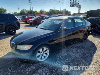 2006 BMW 330 XI WBAVD33516KV67704 - główne zdjęcie licytacji z USA - miniatura