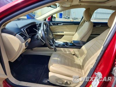 Zdjęcie 7 z 12 samochodu: 2014 FORD FUSION SE HYBRID VIN:3FA6P0LU4ER224230 - miniatura