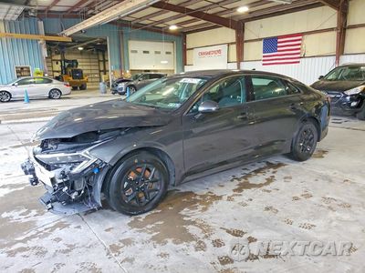 2026 KIA K5 LXS KNAG24J76T5427893 - główne zdjęcie licytacji z USA - miniatura