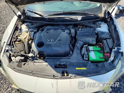 Zdjęcie 11 z 13 samochodu: 2016 NISSAN MAXIMA PLATINUM VIN:1N4AA6AP2GC438601 - miniatura