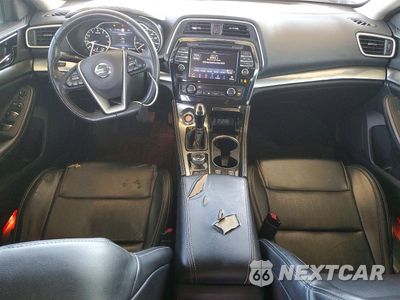 Zdjęcie 8 z 12 samochodu: 2022 NISSAN MAXIMA SV VIN:1N4AA6CV8NC503850 - miniatura