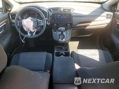 Zdjęcie 8 z 13 samochodu: 2019 HONDA CR-V EX VIN:7FARW1H52KE021484 - miniatura