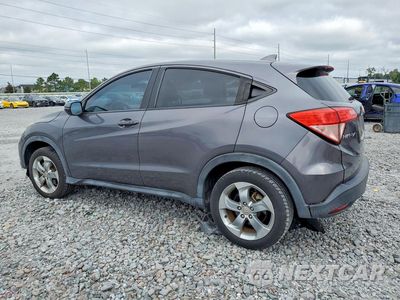 Drugie zdjęcie samochodu z przodu: 2017 HONDA HR-V EX VIN:3CZRU5H58HM707696 - miniatura