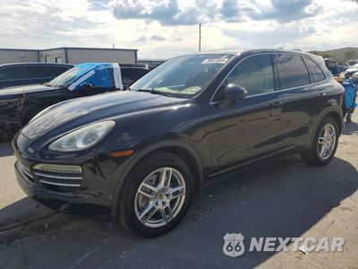 2014 PORSCHE CAYENNE WP1AA2A2XELA09175 - główne zdjęcie licytacji z USA - miniatura