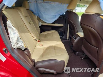 Zdjęcie 11 z 14 samochodu: 2017 LEXUS RX 350 BASE VIN:2T2ZZMCA4HC075614 - miniatura