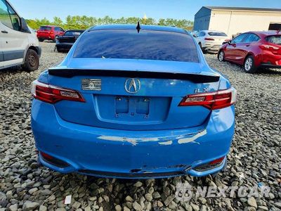 Zdjęcie 6 z 13 samochodu: 2016 ACURA ILX PREMIUM VIN:19UDE2F83GA004304 - miniatura