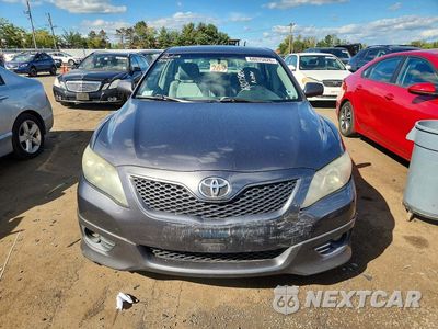 Piąte zdjęcie samochodu w środku: 2011 TOYOTA CAMRY SE VIN:4T1BF3EK3BU632310 - miniatura