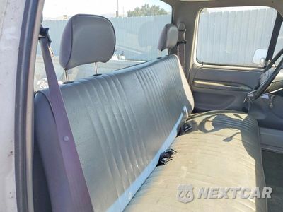 Zdjęcie 10 z 12 samochodu: 1995 FORD F250 VIN:2FTHF25H2SCA29832 - miniatura