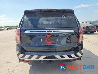 Zdjęcie 6 z 13 samochodu: 2022 CHEVROLET TAHOE C1500 VIN:1GNSCLED7NR296996 - miniatura