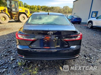 Zdjęcie 6 z 12 samochodu: 2025 TOYOTA CAMRY LE VIN:4T1DAACK8SU002278 - miniatura
