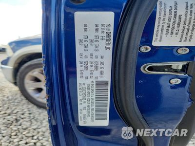 Zdjęcie 12 z 12 samochodu: 2009 DODGE RAM 1500 VIN:1D3HB13T09S701462 - miniatura