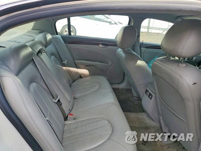 Zdjęcie 10 z 12 samochodu: 2010 BUICK LUCERNE CXL VIN:1G4HC5E18AU101348 - miniatura