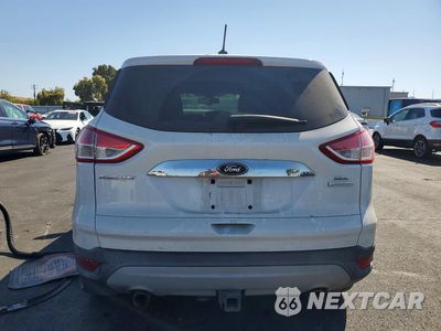 Zdjęcie 6 z 13 samochodu: 2013 FORD ESCAPE SEL VIN:1FMCU0H90DUB83981 - miniatura