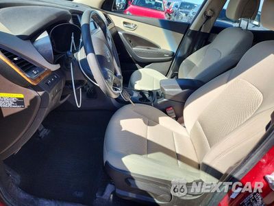 Zdjęcie 7 z 13 samochodu: 2013 HYUNDAI SANTA FE SPORT 2.4L VIN:5XYZTDLB1DG097065 - miniatura