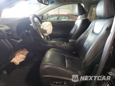 Zdjęcie 7 z 13 samochodu: 2015 LEXUS RX 350 BASE VIN:2T2BK1BA0FC325272 - miniatura