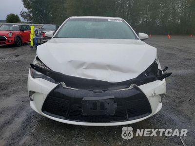 Piąte zdjęcie samochodu w środku: 2016 TOYOTA CAMRY SPECIAL EDITION VIN:4T1BF1FK0GU509378 - miniatura