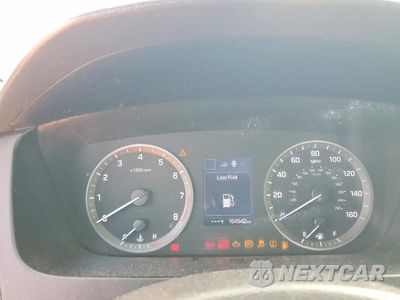 Zdjęcie 9 z 12 samochodu: 2016 HYUNDAI SONATA SE VIN:5NPE24AF9GH338696 - miniatura