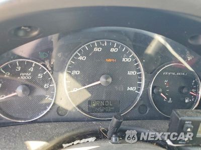Zdjęcie 9 z 13 samochodu: 2006 CHEVROLET MALIBU LS VIN:1G1ZS51F86F149806 - miniatura