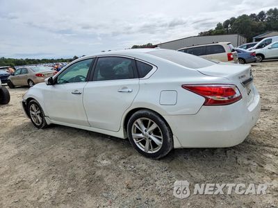 Drugie zdjęcie samochodu z przodu: 2013 NISSAN ALTIMA 2.5 VIN:1N4AL3AP7DN438330 - miniatura