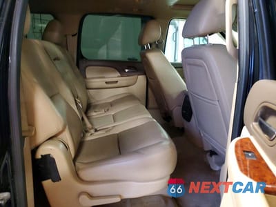 Zdjęcie 11 z 13 samochodu: 2012 GMC YUKON XL K1500 SLT VIN:1GKS2KE78CR110352 - miniatura