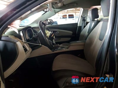 Zdjęcie 7 z 12 samochodu: 2014 CHEVROLET EQUINOX LT VIN:2GNALBEK2E6128490 - miniatura