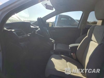 Zdjęcie 7 z 14 samochodu: 2016 HONDA CR-V LX VIN:5J6RM3H31GL010048 - miniatura