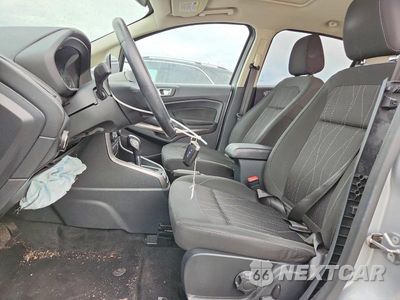 Zdjęcie 7 z 13 samochodu: 2019 FORD ECOSPORT SE VIN:MAJ6S3GL1KC271419 - miniatura