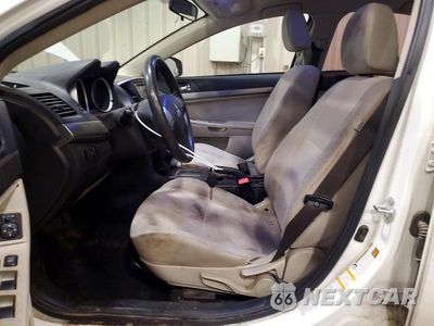 Zdjęcie 7 z 12 samochodu: 2015 MITSUBISHI LANCER ES VIN:JA32U2FU1FU013147 - miniatura