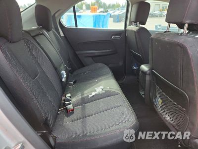 Zdjęcie 10 z 12 samochodu: 2016 CHEVROLET EQUINOX LS VIN:2GNALBEK5G1138740 - miniatura
