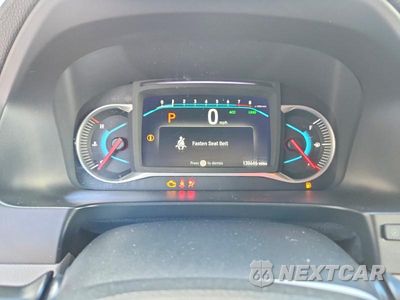 Zdjęcie 9 z 13 samochodu: 2020 HONDA PILOT LX VIN:5FNYF5H19LB025867 - miniatura