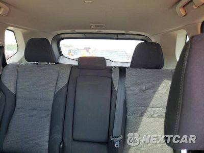 Zdjęcie 10 z 14 samochodu: 2022 NISSAN ROGUE SV VIN:5N1BT3BA1NC682220 - miniatura