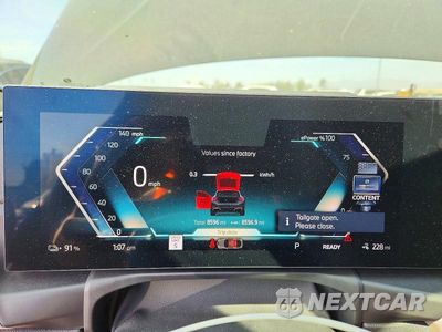 Zdjęcie 9 z 12 samochodu: 2025 BMW I4 EDRIVE 40 VIN:WBY23HD05SFV64640 - miniatura