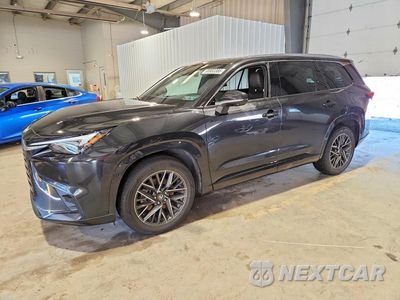 2026 LEXUS TX 350 PREMIUM 5TDAAAB62TS053289 - główne zdjęcie licytacji z USA - miniatura
