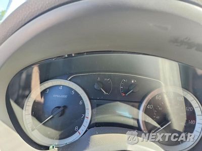 Zdjęcie 9 z 12 samochodu: 2014 NISSAN SENTRA SV VIN:3N1AB7APXEL627305 - miniatura