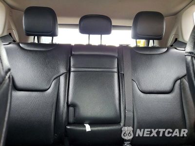 Zdjęcie 10 z 13 samochodu: 2020 JEEP COMPASS LIMITED VIN:3C4NJCCB2LT152810 - miniatura